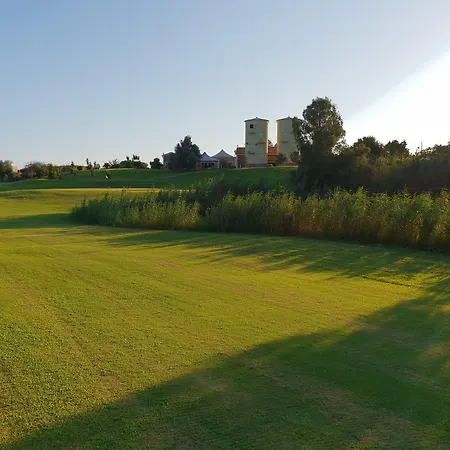 Bed & Breakfast Cagliari Golf Club