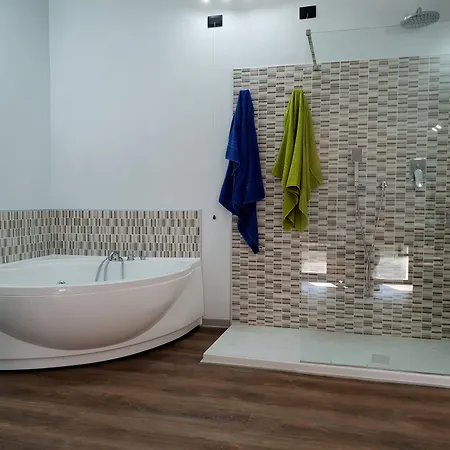 Cagliari Golf Club Bed & Breakfast 3*
