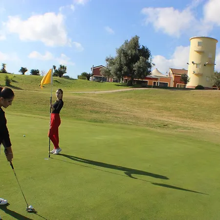 Cagliari Golf Club 3*