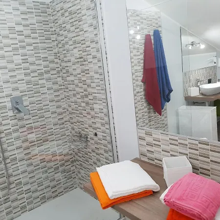 Bed & Breakfast Cagliari Golf Club Sant Isidoro (Sardinia)