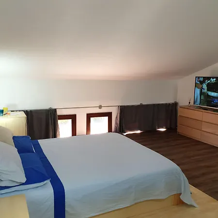 Bed & Breakfast Cagliari Golf Club Sant Isidoro (Sardinia)