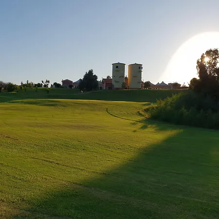 Cagliari Golf Club Bed & Breakfast