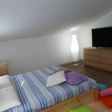 Bed & Breakfast Cagliari Golf Club