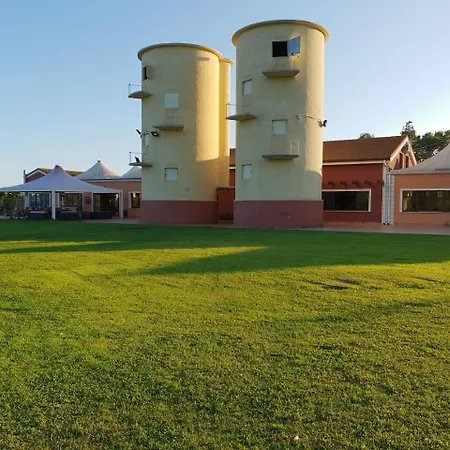Frühstückspension Cagliari Golf Club 3*